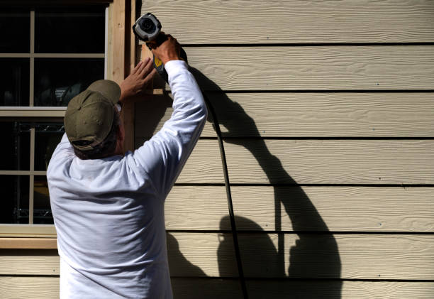Trusted Shively, KY Siding Experts